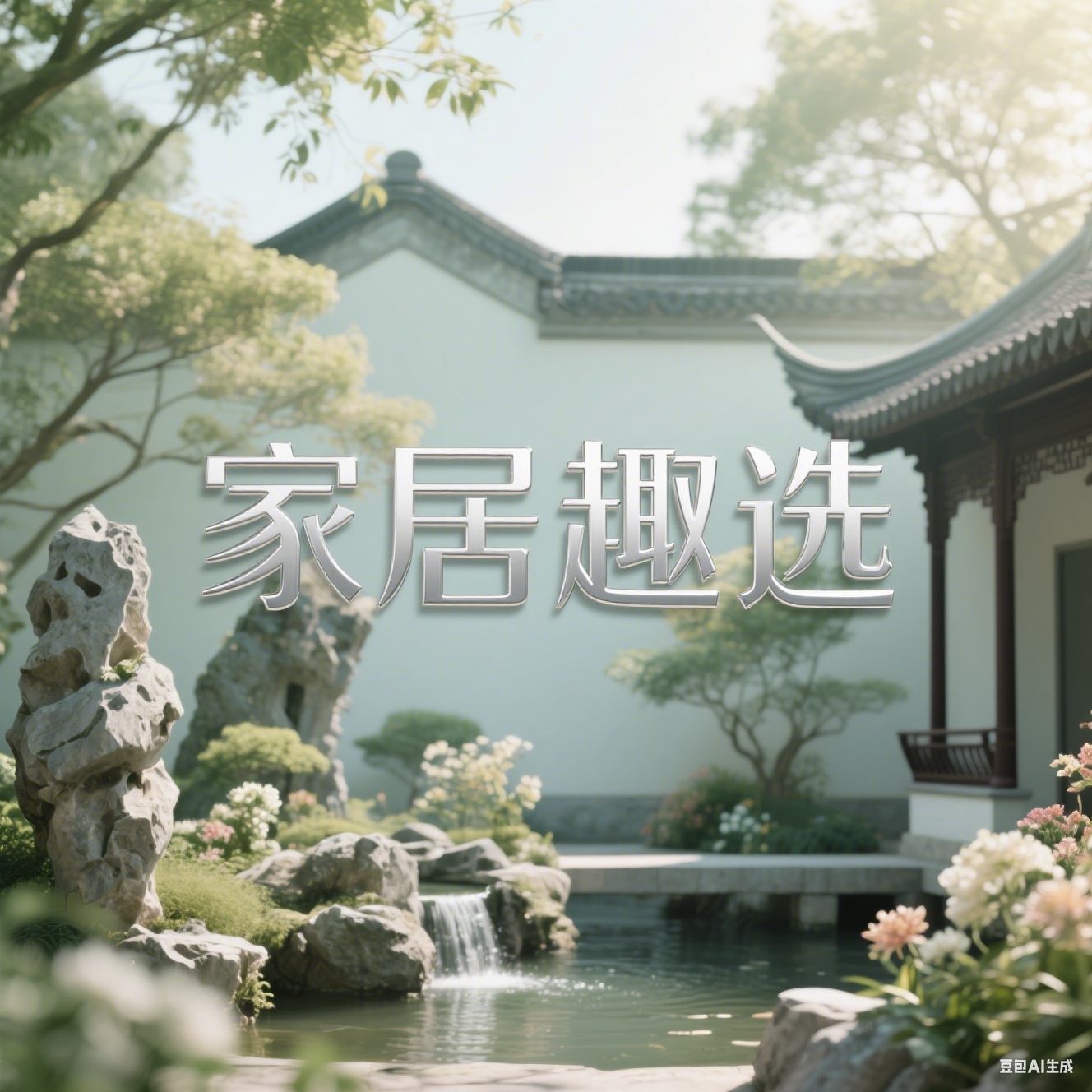 家居趣选