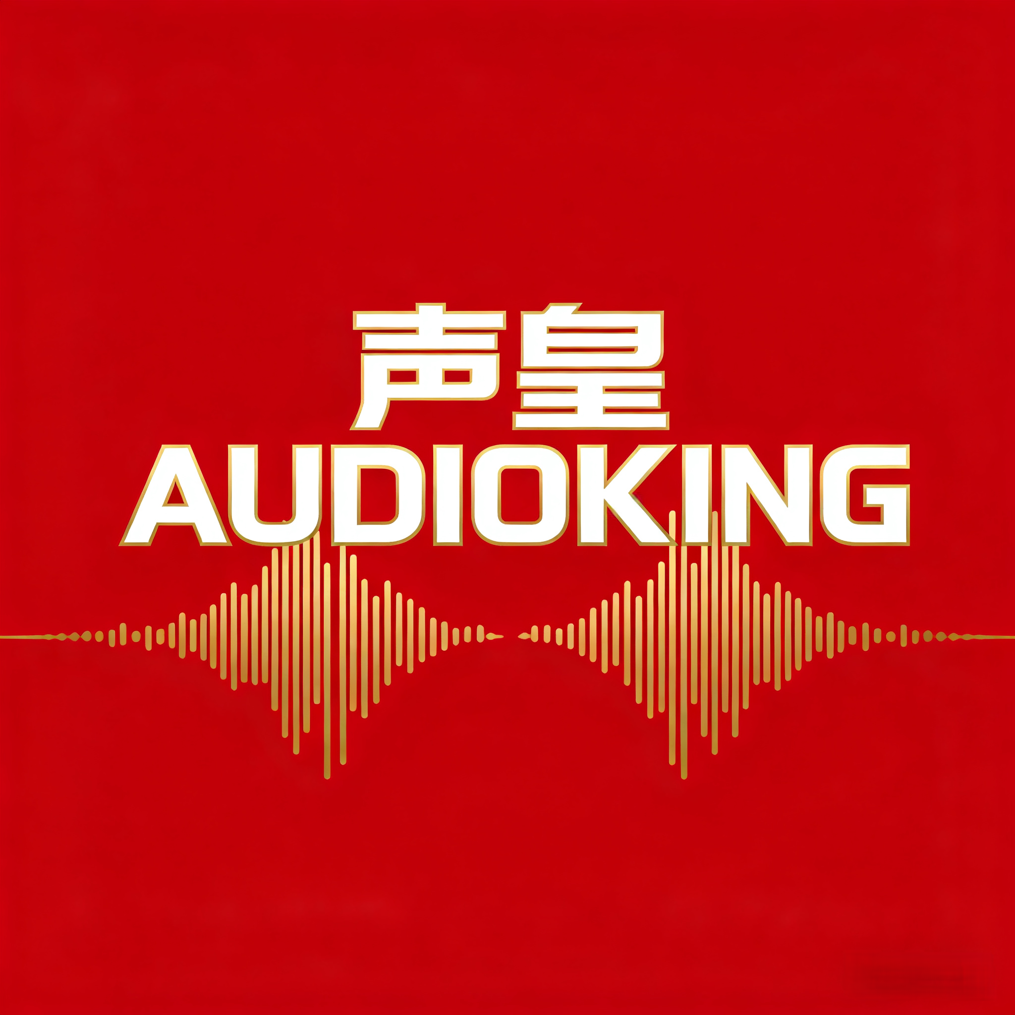 AudioKing旗舰店