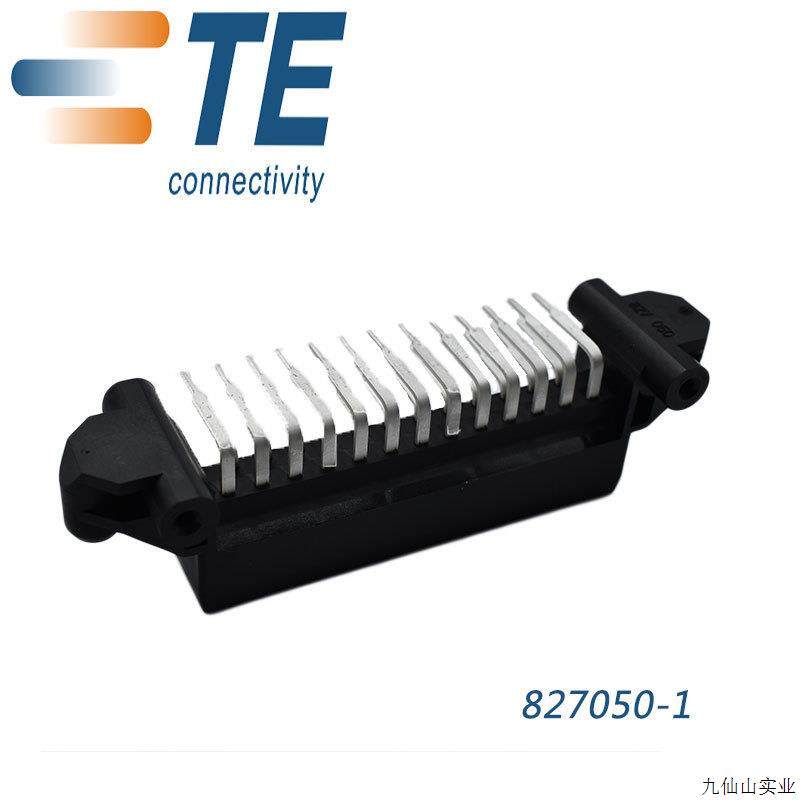 AMP/TE 安普 TYCO 泰科 汽车连接器 接插件 827050-1 针座 25适用-淘宝Taobao | 天猫Tmall