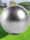 Shot Put 2/3/4/5/6/7.26kg Competition Solid Ball for High School and Junior High School Exams, Training and Testing, Special for Men and Women