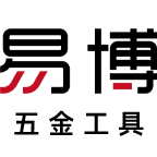易博五金工具工厂店的LOGO