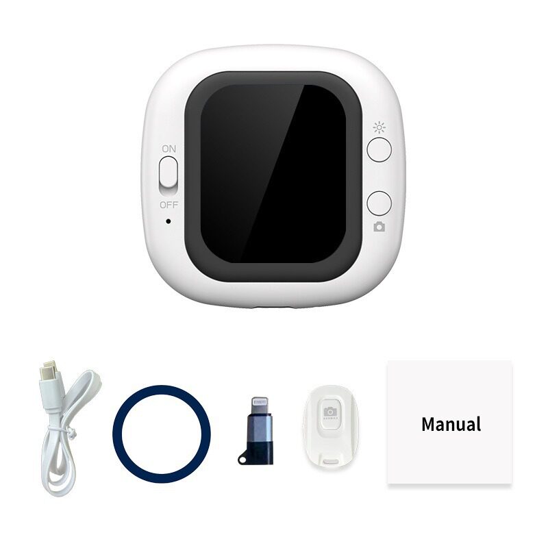 Mini Screen Features