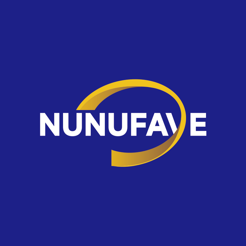 NUNUFAVE旗舰店的LOGO