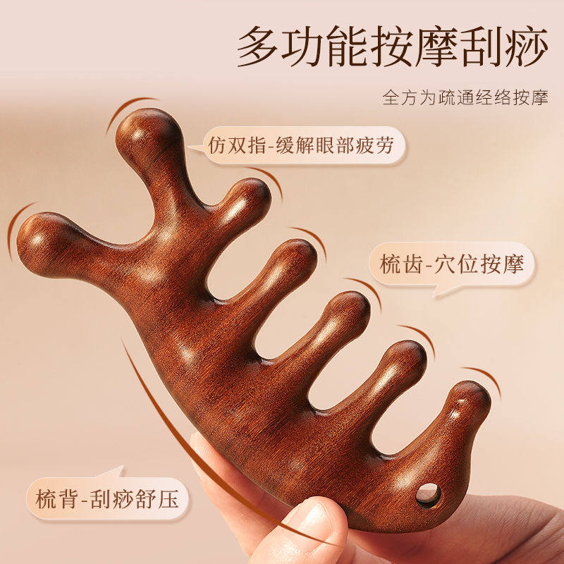 拯救脱发焦虑，生发神器真的存在吗？宝藏级科普文章，建议收藏！