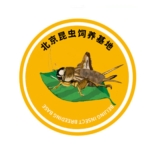 北京华天养殖的LOGO