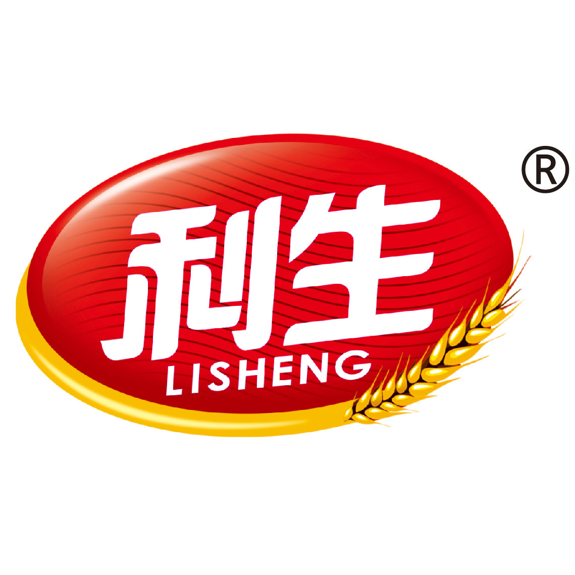 利生企业店的LOGO