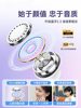Suitable for Xiaomi 17 Bluetooth Earphones, Wireless 17Pro Mobile Phone, 2025 New Model, 15/14 Dedicated Semi-In-Ear Noise Reduction