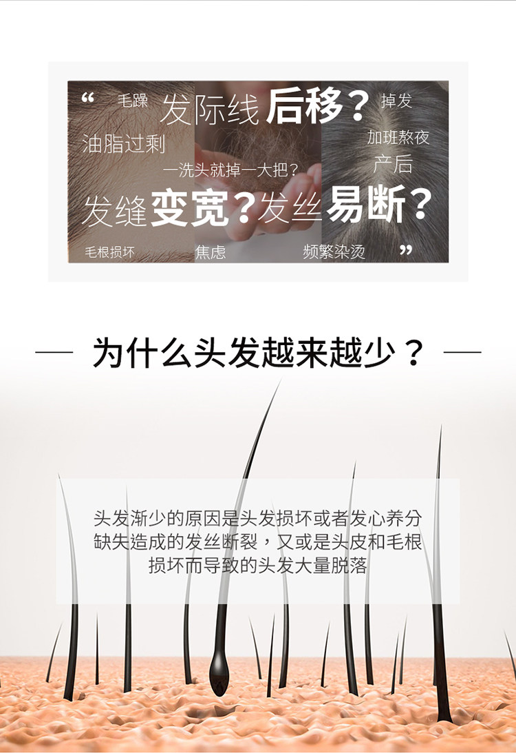 日本 Pharma21 順滑盈潤洗髮精 亮澤順滑撫平毛躁【胖東來爆款】 600ml