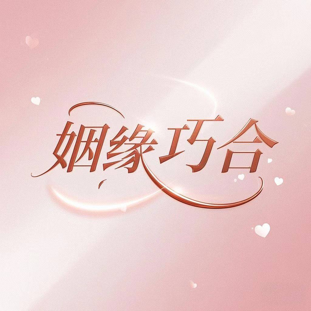 姻缘巧合旗舰店