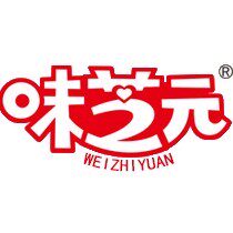 凤缘食品专营店的LOGO