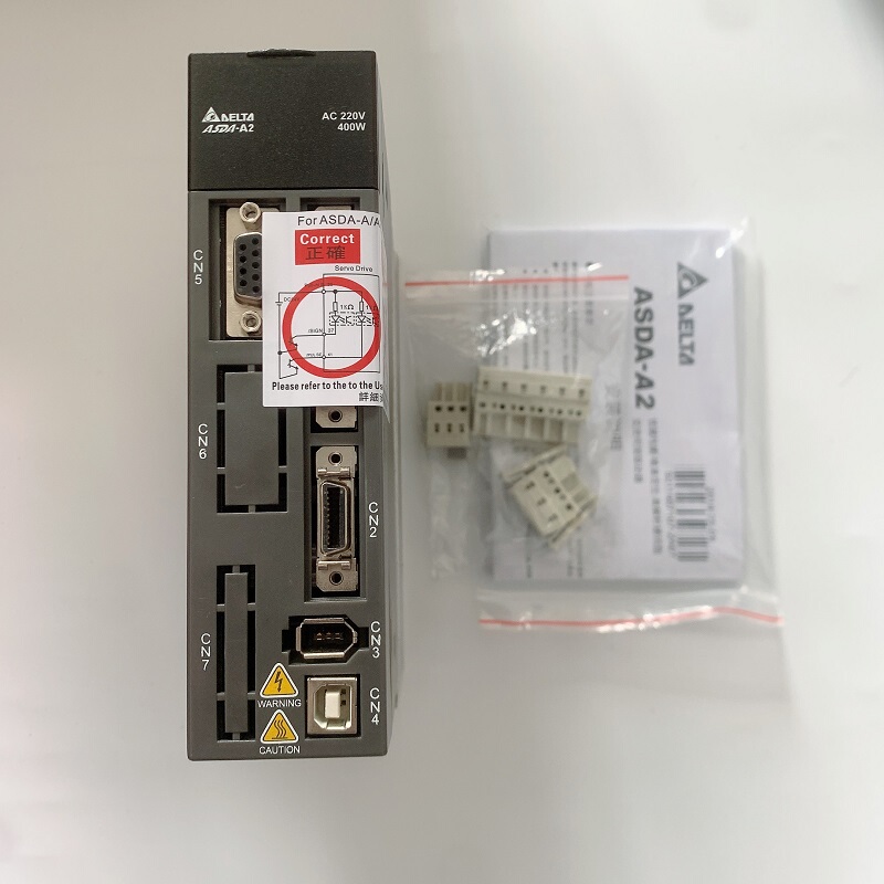 Delta Drive Asd-A2-0421 0121 0721 1021 1521 2023 3023-L-M-E-U-F