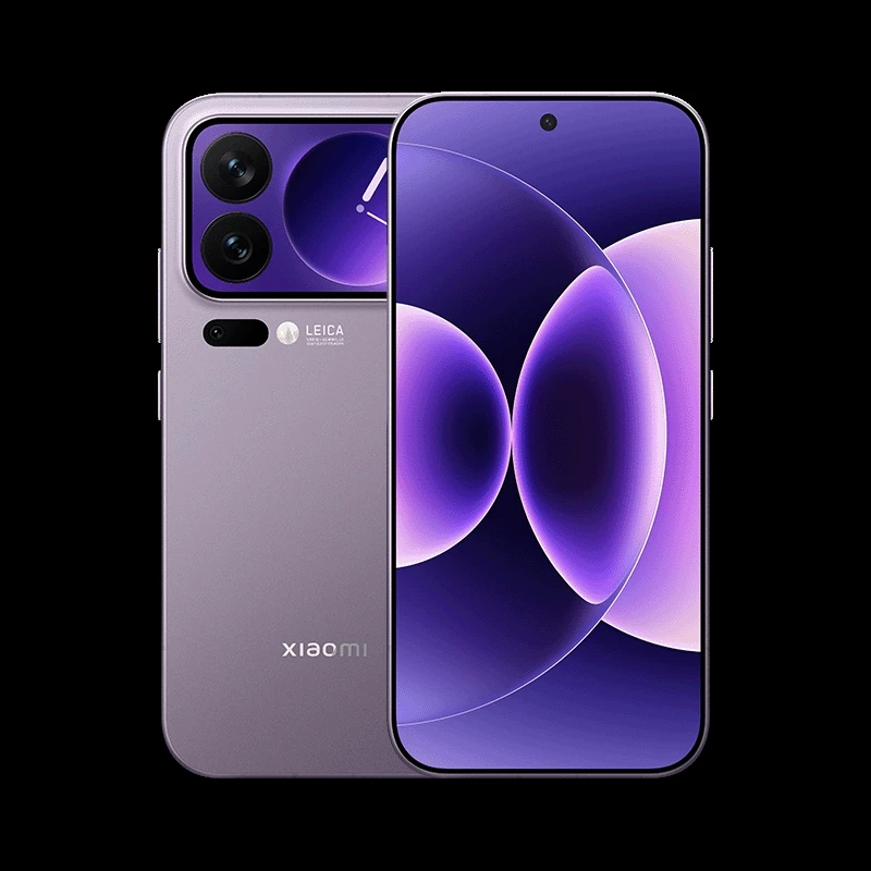 MIUI/ Xiaomi 17 Pro новый продукт Xiaomi 17 Pro мобильный телефон новый продукт запущен Xiaomi Leica совместно разработано официальный флагманский магазин Xiaomi официальный сайт Xiaomi ThePaper OS