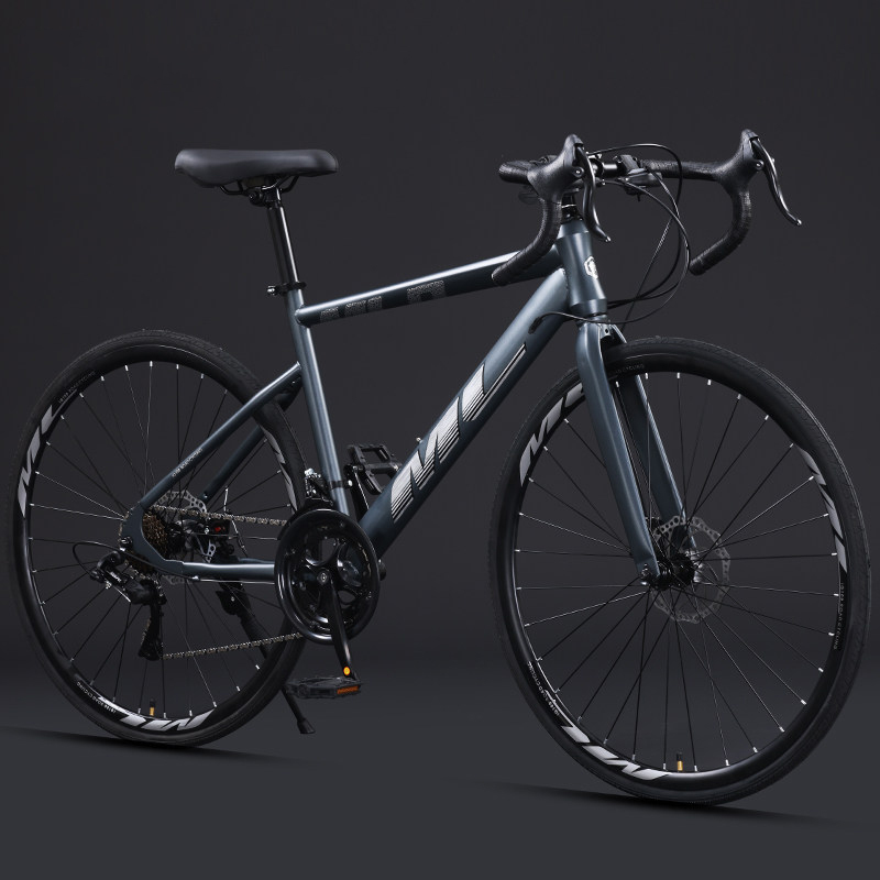 German Curved Handlebar Road Bike Lightweight Racing Bike Youth Adult Variable Speed Off-Road Bicycle Men's and Women's Bicycle German Curved Handlebar Road Bike Lightweight Racing Bike Youth Adult Variable Speed Off-Road Bicycle Men's and Women's Bicycle