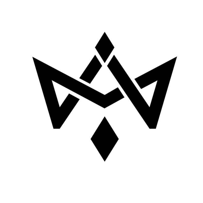 NDNH旗舰店的LOGO