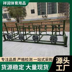 Zyz High Pull-Down High Pull Trainer Gym Commercial High and Low Pull Back Muscle Trainer Back Training Equipment