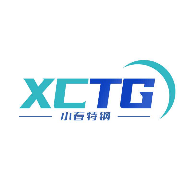 小春特钢的LOGO