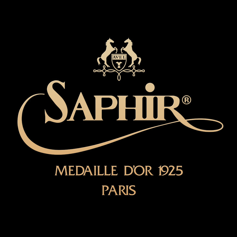 SAPHIR海外旗舰店的LOGO