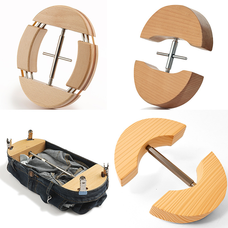 Hat Stretcher Wooden Hat Shaper Hat Expander Pants Shaper Men's and Women's Hat Support Hat Holder Hat Inner Support Hat Stretcher Wooden Hat Shaper Hat Expander Pants Shaper Men's and Women's Hat Support Hat Holder Hat Inner Support