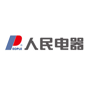 人民电器昂斯专卖店的LOGO