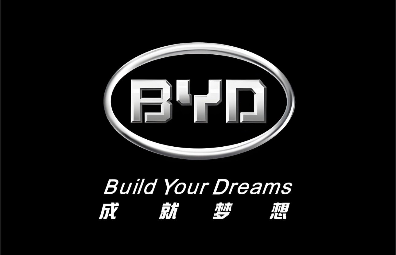 速充原厂新能源正品充电桩的LOGO