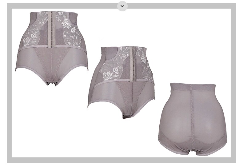 body amincissant en nylon - Ref 673797 Image 25