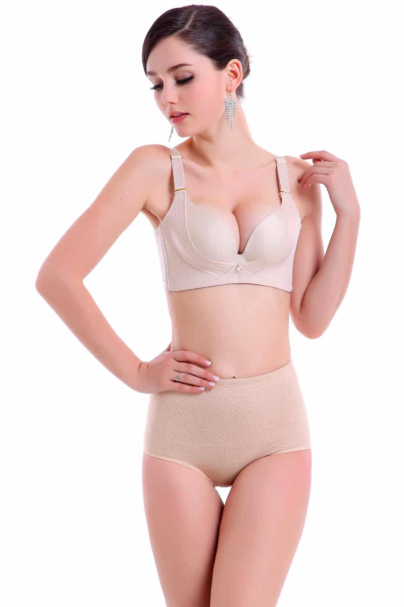 body amincissant en coton - Ref 670343 Image 11