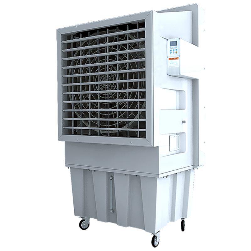 工业冷风机