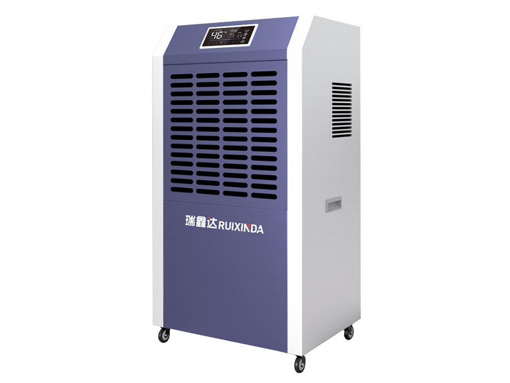 商用除湿机XS-890D型