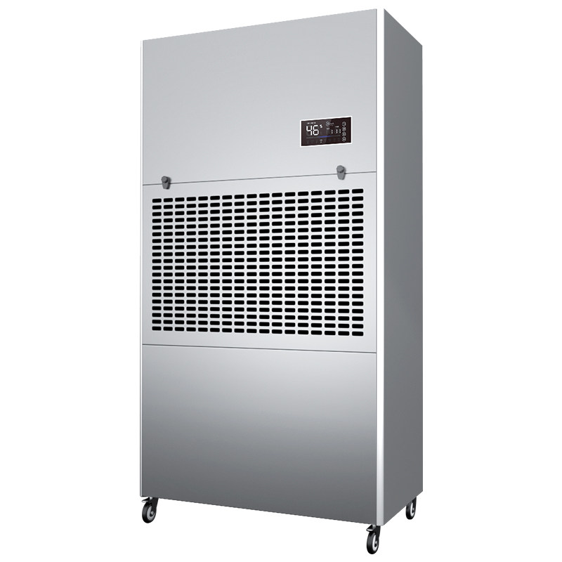 不锈钢除湿机方案定制