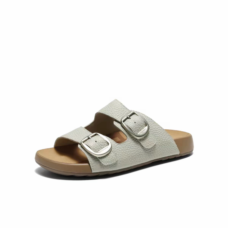Zhang Linghe's Same Style Qq Toast Shoes 1St Generation Upgraded Version Birkenstock Slippers 26 Summer New Outdoor Beach Slippers Pre-Order Zhang Linghe's Same Style Qq Toast Shoes 1St Generation Upgraded Version Birkenstock Slippers 26 Summer New Outdoor Beach Slippers Pre-Order