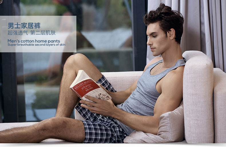 Pantalon pyjama jeunesse KENHOPE - Ref 722892 Image 6