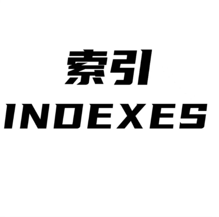 诗芒索引香氛的LOGO
