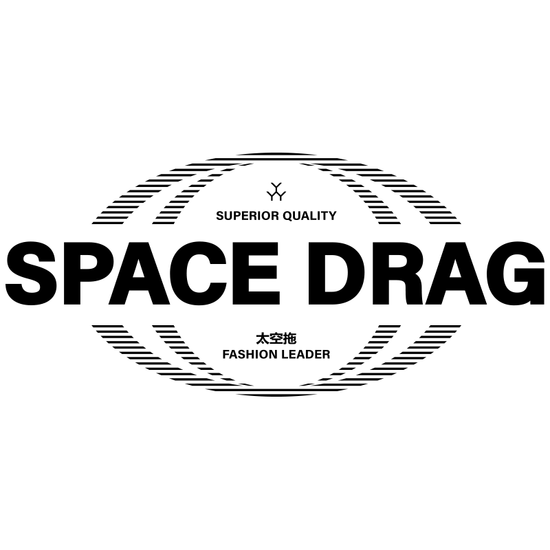 Space drag鞋类品牌店的LOGO