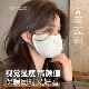 Warm mask windproof and cold-proof 2025 new female high-looking autumn and winter warm mask Northeast anti-freeze face UV