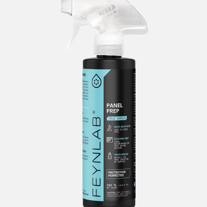 Feynlab Car Degreaser Cleaner Panel Prep 500ml
