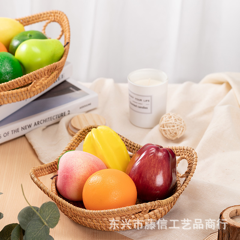 INS风大理石纹多功能长方形收纳盘：居家美学的新宠