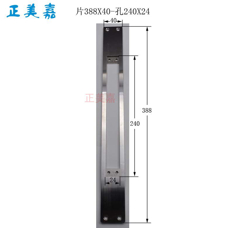 🏠 安全无忧，正美嘉霸王锁体锁片让家更安心🔒-摇篮-淘宝好物网