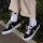 Converse Converse официальная женская обувь 1970-х годов, повседневные кроссовки на меху One Star с низким вырезом, мужские кроссовки 158369c mini 2
