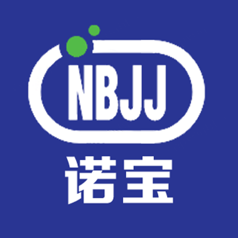诺宝家居专营店的LOGO