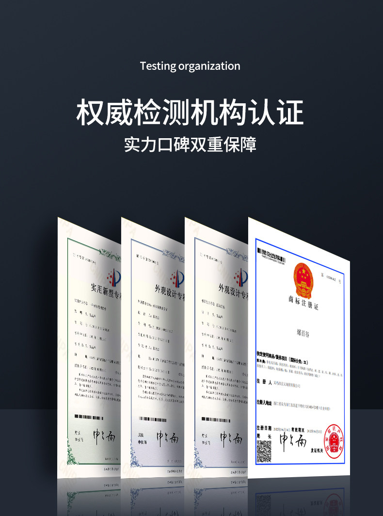 Попкорн машина 爆百谷爆米花机五谷丰登粮食放大器304不锈钢一体铸造1000ml大锅