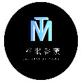 苔眠香薰的LOGO