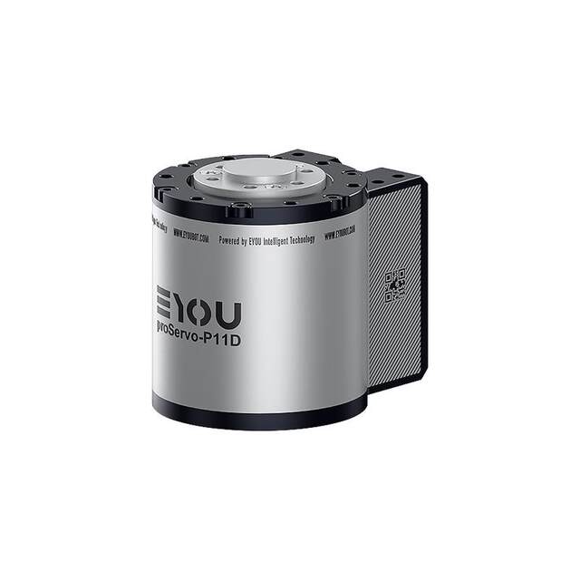 Yiyou Technology Pp11D Planetary Integrated Joint | High Precision | Low Weight | Bionic Robot Manufacturer