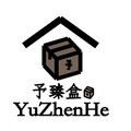 予臻盒包装的LOGO
