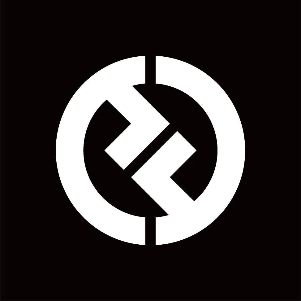 猛玛数码专卖店的LOGO