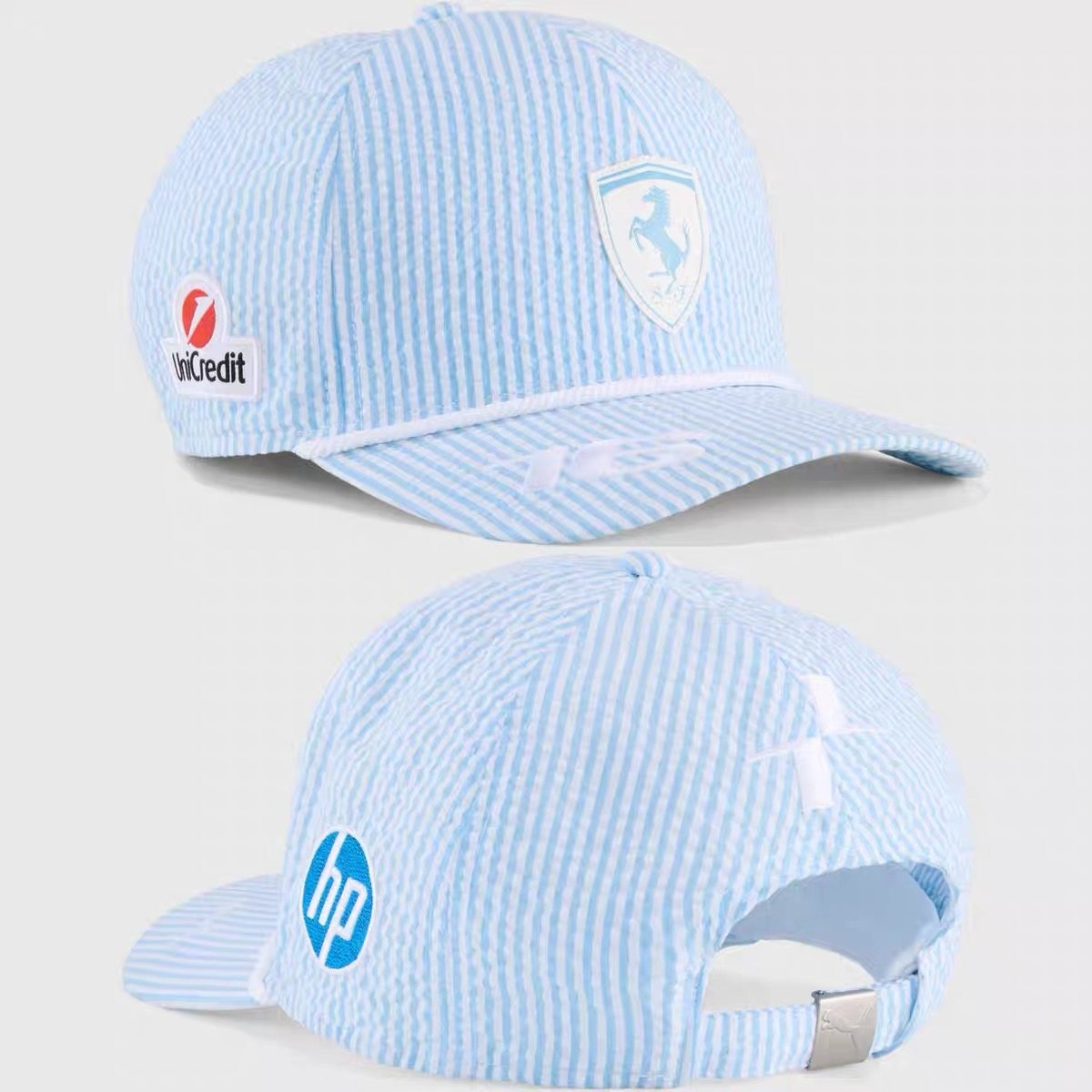 勒克莱尔赛车帽值得买吗？2025摩纳哥F1车迷穿搭全解析_服装品牌_淘宝服装网