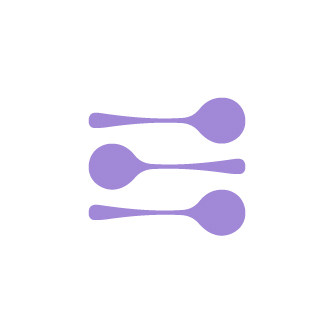 饕选精品咖啡的LOGO