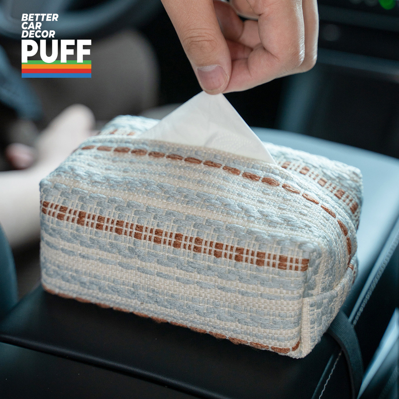 Small Fragrant Style Car Tissue Box, Car Tissue Pack, Car Interior Accessories, Car Tissue Box for Dashboard with Adjustable Strap Small Fragrant Style Car Tissue Box, Car Tissue Pack, Car Interior Accessories, Car Tissue Box for Dashboard with Adjustable Strap