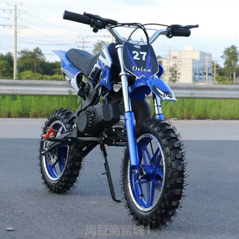 Children's small mountain SUV, Birthday gift