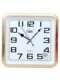 Kangbas 12inch Quartz Clock Silent Wall Clock Simple Modern Large Font Living Room Bedroom Study Classroom Shop