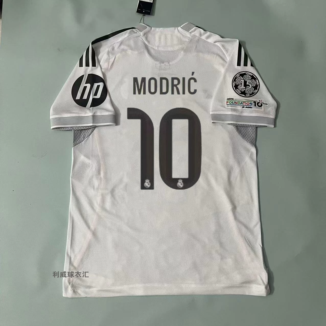 Футбольная форма 2526 Royal Jersey №10 Мбаппе 7C Ровиничус Бэллингем Мадер Мадерк футбольная форма